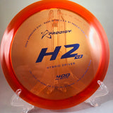 H2V2 - 400