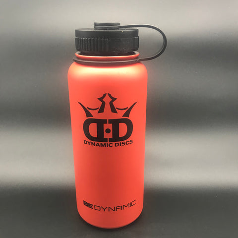 Dynamic Discs Insulated Water Bottle