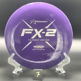 FX2 - 400g