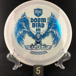 FD3 Doom Bird III - Swirly S-Line - Simon Lizotte Signature Series