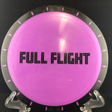 Nova - Full Flight Bar Stamp