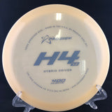 H4V2 - 400