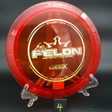 Felon - Lucid-x (Eric Oakley)