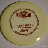 Leopard3 - Champion Glow