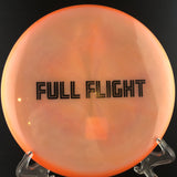Pa3 - 400 Spectrum - Full Flight Bar Stamp