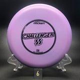 Challenger SS- Pro-D