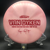 Meteor - Z-Line - Vanessa Van Dyken Tour Series