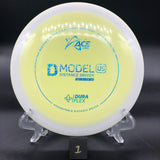 D Model US - Glow Duraflex
