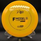 F Model S - Glow Duraflex