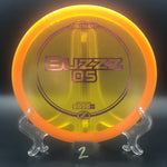Buzzz OS - Z-Line