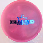 Guard - Classic (First Run)
