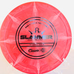 Slammer -  Classic Soft