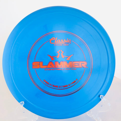 Slammer -  Classic Blend