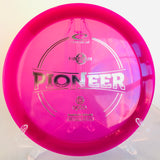 Pioneer - Opto