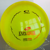 Explorer - Opto Air