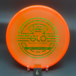Ringer - Cryztal Glo FLX 2021 Ledgestone