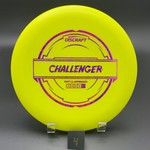 Challenger - Putter Line