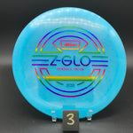 Talon - Z-Glo Sparkle-2021 Ledgestone