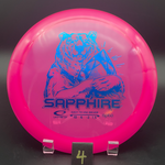 Sapphire - Opto