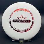 Guard - Prime