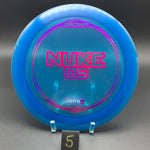 Nuke OS - Z-line