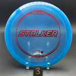 Stalker - Z-line