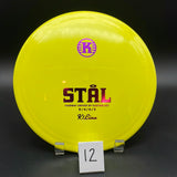 Stal - K1