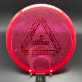 Buzzz - Cryztal Sparkle - 2022 Ledgestone