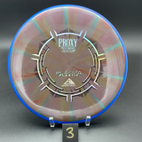 Proxy - Plasma
