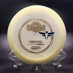 Shryke - Champion Glow - Full Flight Stamp