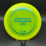 Avenger SS - Z-Line