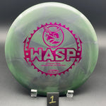 Wasp - TI Swirl 2021 Ledgestone