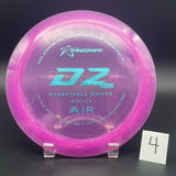 D2 Pro - Air