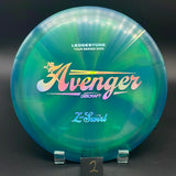 Avenger - Big Z 2022 Ledgestone