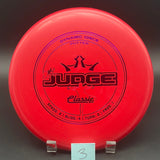 EMAC Judge - Classic Blend