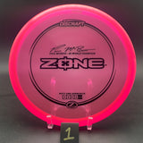 Zone - Z-Line