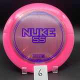 Nuke SS- Z-Line