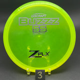 Buzzz SS - Z FLX