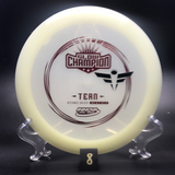 Tern - Champion Glow - Full Flight Stamp