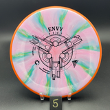 Envy - Cosmic Neutron