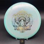 Teebird - Champion Glow - Jennifer Allen Tour Series