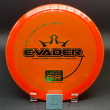 Evader - Lucid Air