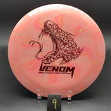 Venom - ESP Tour Series Swirl FLX - 2022 Ledgestone