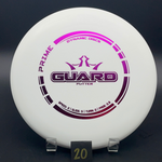 Guard - Prime