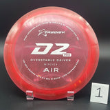 D2 Pro - Air