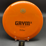 Grym X - K1