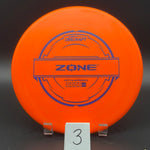 Zone - Putter Line