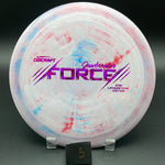 Force- Jawbreaker- Ledgestone 2021