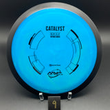 Catalyst - Neutron