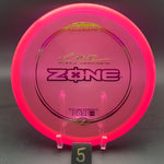 Zone - Z-Line